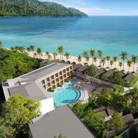 Primary image 1 丽贝岛艾琳度假村, 坤坎 酒店