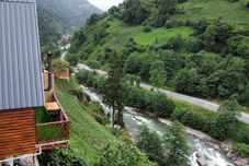 其他 Sisorti Suit Bungalov