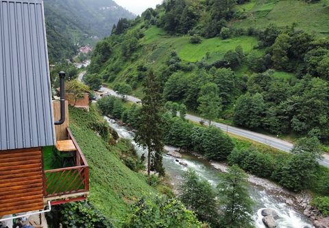 Khác Sisorti Suit Bungalov