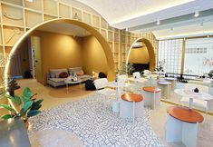 Others 2 Au Luna Bangkok Hostel