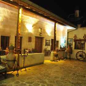 Primary image 1 Bir Kedi Villa, Khách sạn Nhà thờ Çavuşin