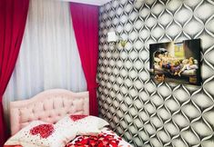 其他 6 Lila Apart Otel