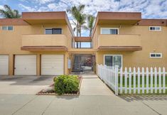 其他 2 1 Mi to Oceanside Municipal Pier: Condo w/ Balcony