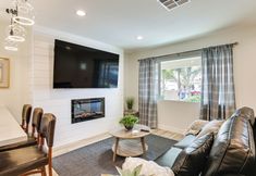 Khác 5 1 Mi to Chula Vista Bayfront: Home w/ Patio!