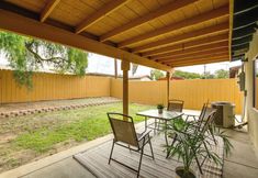 Others 2 1 Mi to Chula Vista Bayfront: Home w/ Patio!