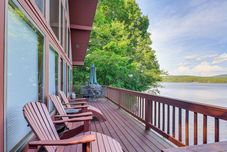 其他 'sweet Serenity' Schroon Lake Family Retreat!