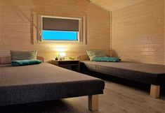 其他 2 Holiday Home in Dziwnowek by Baltic Sea