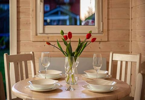 其他 Holiday Home in Dziwnowek by Baltic Sea