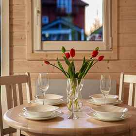 Primary image 1 Holiday Home in Dziwnowek by Baltic Sea, Dziwnów Hotels