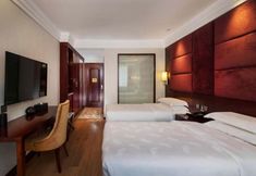 Others 3 Huali Jiahe Business Hotel (Beijing Yuyuantan Branch)