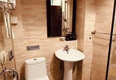 Others 7 Huali Jiahe Business Hotel (Beijing Yuyuantan Branch)