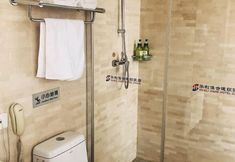 Others 4 Huali Jiahe Business Hotel (Beijing Yuyuantan Branch)
