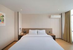 Khác 3 Elan Hotel (Nanjing Zhongshanling Xiamfang Metro Station)