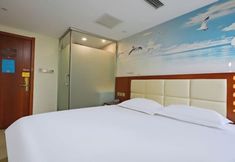 기타 3 Super 8 Hotel (Beijing Jianguomen Subway Station Capital Children's Research Institute)