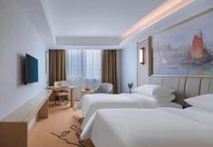 Others 6 Vienna Classic Hotel (Nanjing Nanzhan Jiangning Wanda Plaza)
