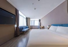 Others 6 Home Inn (Changzhou Wanda Plaza Tongjiang Avenue)