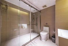 Others 5 Home Inn (Changzhou Wanda Plaza Tongjiang Avenue)