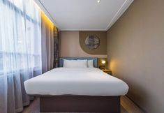 Others 3 Home Inn (Changzhou Wanda Plaza Tongjiang Avenue)