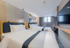 อื่นๆ 2 Homeinn Selected Hotel (Shanghai Bund Xintiandi Huaihai Road)