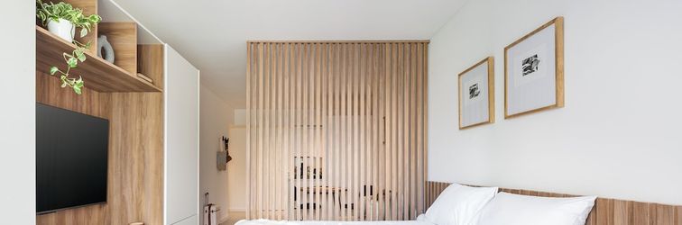 อื่นๆ Hestia at Juncal 1200