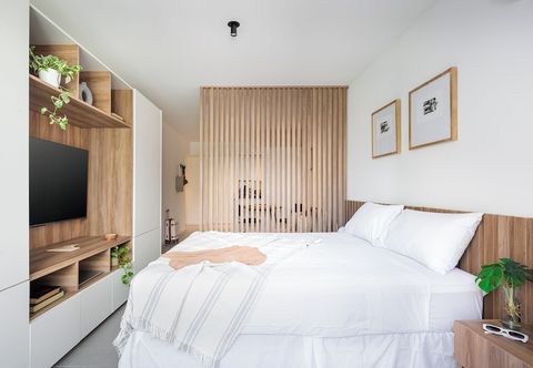 อื่นๆ Hestia at Juncal 1200