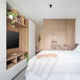 Primary image 1 Hestia at Juncal 1200, Retiro bus station Hotels