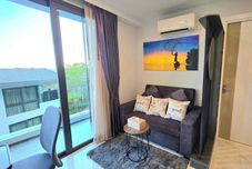 Others Room-a302-partial Seaviewpool View 1br-1