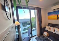 Others 5 Room-a302-partial Seaviewpool View 1br-1