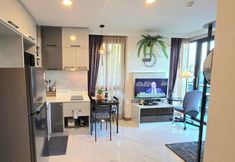 Others 4 Room-a302-partial Seaviewpool View 1br-1