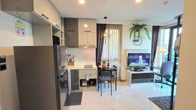 Others 4 Room-a302-partial Seaviewpool View 1br-1