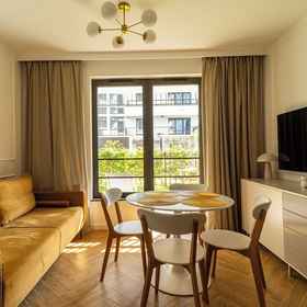 Primary image 1 Doki 1555 by Grand Apartments, Hotel Provinsi Pomerania