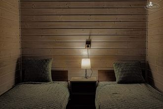 기타 4 Holiday Home in Dziwnowek Near Baltic Sea