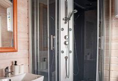 Others 7 Holiday Home in Dziwnowek Near Baltic Sea