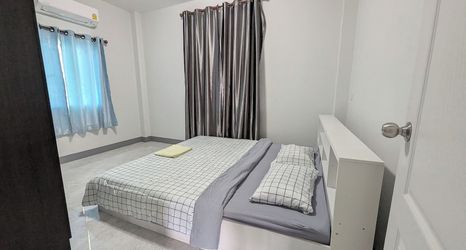 Khác 2 3-Bedroom Chiang Mai House