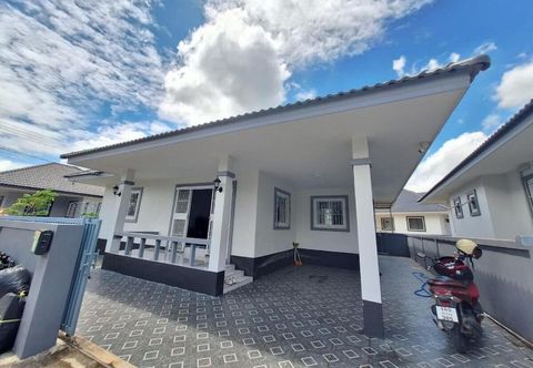 Khác 3-Bedroom Chiang Mai House