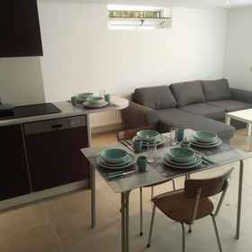 Primary image1Relaxation in Waterloo, 2 Steps From the Center of Brussels,绍蒙日斯图公寓