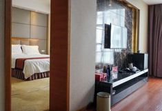 Others 2 Rongjiang Tianxi Haodu Grand Hotel (Village Super Football Stadium)