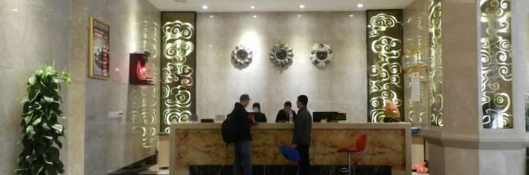 Others Rongjiang Tianxi Haodu Grand Hotel (Village Super Football Stadium)