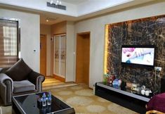 Lain-lain 6 Rongjiang Tianxi Haodu Grand Hotel (Village Super Football Stadium)