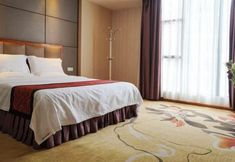 Lain-lain 7 Rongjiang Tianxi Haodu Grand Hotel (Village Super Football Stadium)