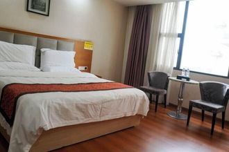 Others 4 Rongjiang Tianxi Haodu Grand Hotel (Village Super Football Stadium)