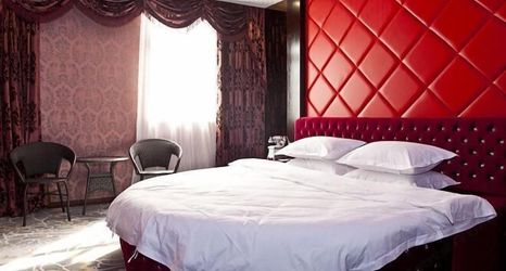 Others 2 Shanghai Aegean Island Hotel (Songjiang Feihang Plaza)