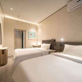 Room 1 Hanting Youjia Hotel (Shanghai North Bund Dalian Road), Shanghai Hotels