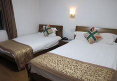 อื่นๆ 2 Xinchao Huari Hotel