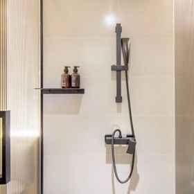 Room 1 Lin'otel QianMen Branch, Wangfujing Hotels