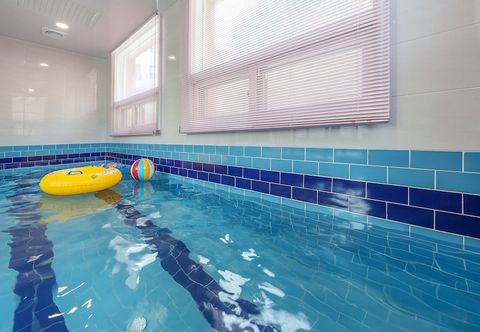 Others Gapyeong Reflex Pool Villa Pension