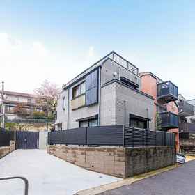 Primary image 1 Poka Villa Aoyama, Hotel Unlimital