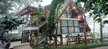 Others 6 Wayanad Vista Palm View Homes