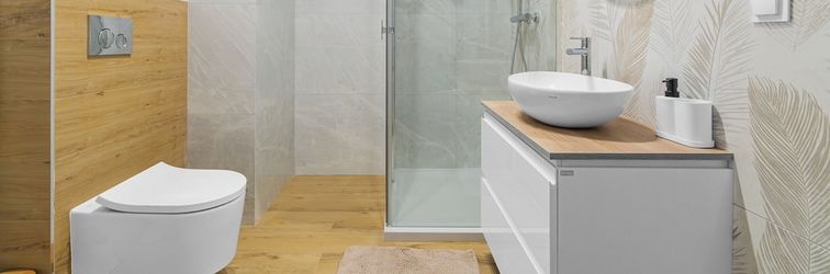 其他 Horizon 176 - SeaView by GrandApartmetns