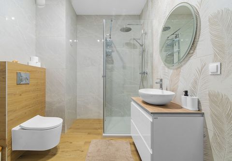 其他 Horizon 176 - SeaView by GrandApartmetns